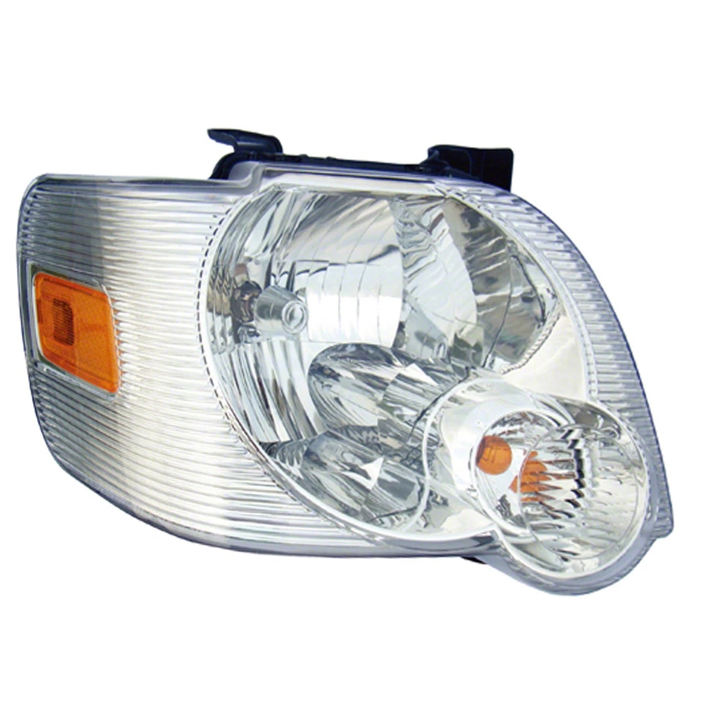 Head Light Assembly Left Side for Porsche 911 Sport Classic (2009–2009)