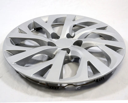 Hub Caps 16 inch Full Set Wheel Covers for Toyota Corolla (2009–2019)