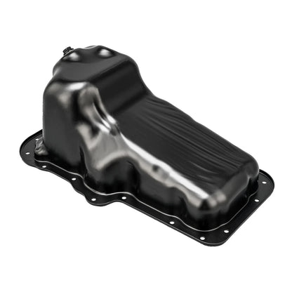 Engine Oil Pan For Jeep Liberty 3.7L (2002–2006) (2007–2012)