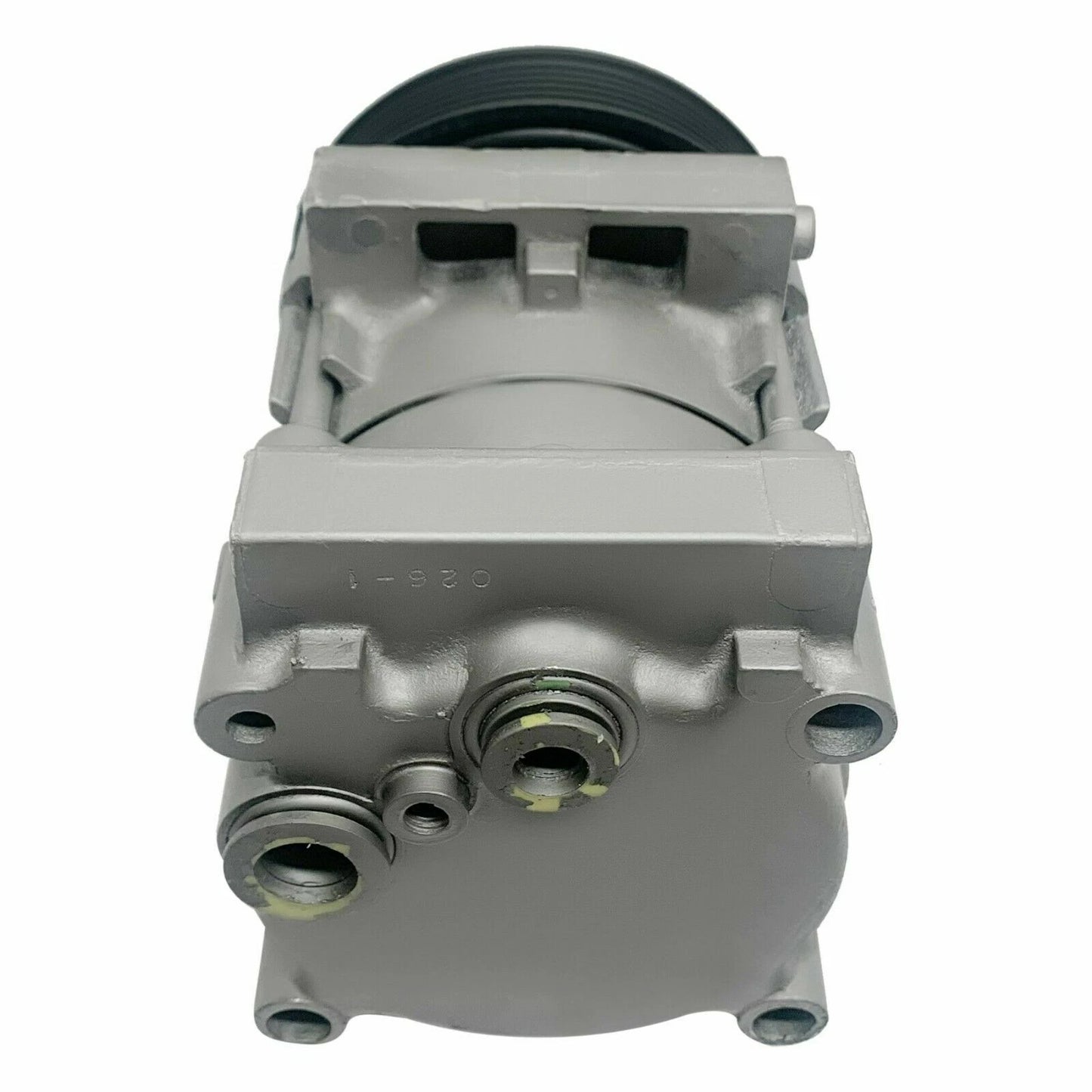 AC Compressor Kit Replacement for Mercedes Benz E Class (1997–2002)