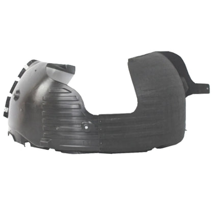 Front Fender Liner Driver Side Replacement for Chevrolet Silverado (2014–2018)