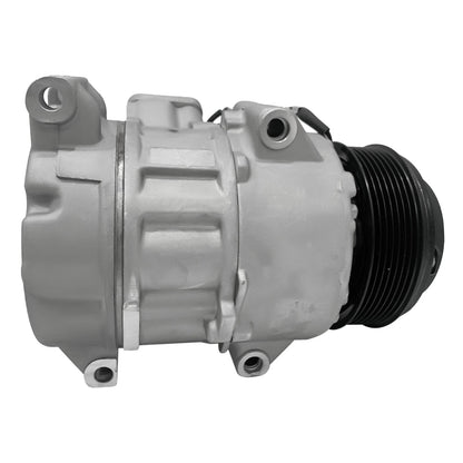 AC Compressor Kit With Condenser for Lexus ES350 (2009–2012)