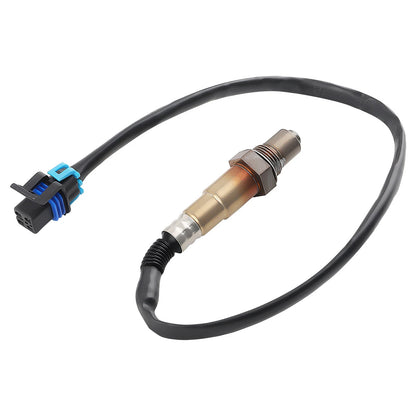Catalytic Converter & Oxygen Sensor Kit for 3.6L V6 Buick GMC Chevrolet (2012–2017)