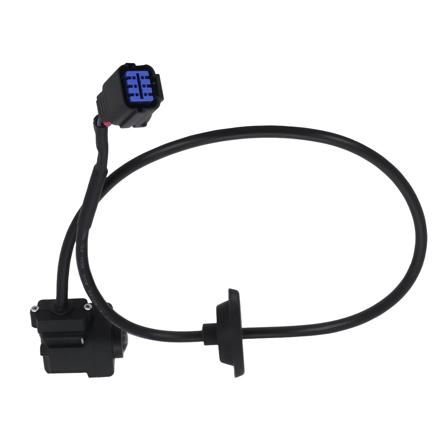 Backup View Camera for Kia Soul (2014–2016) Park View Waterproof