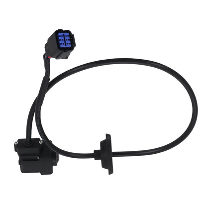 Backup View Camera for Kia Soul (2014–2016) Park View Waterproof