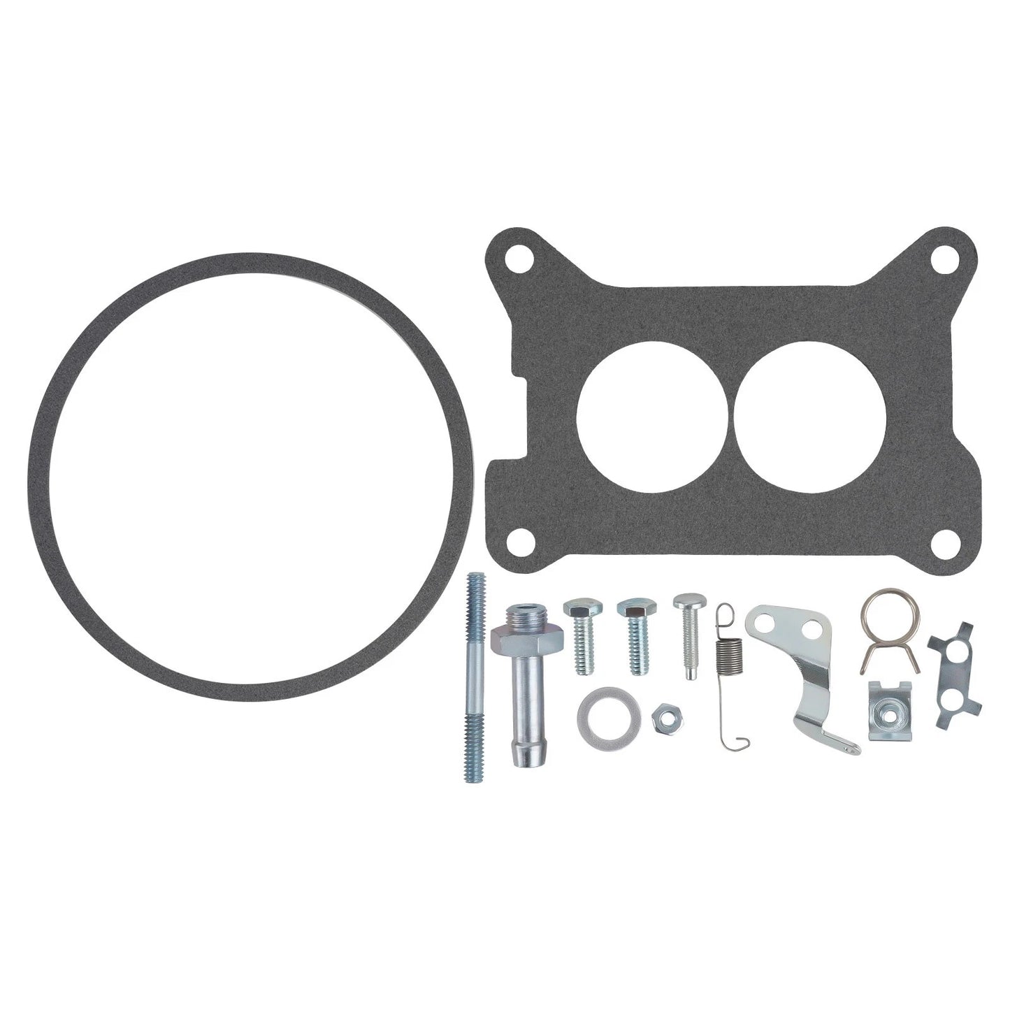 2-Barrel Carburetor Kit for Jeep CJ5 CJ7 J10 and Ford Bronco (1971–1976)