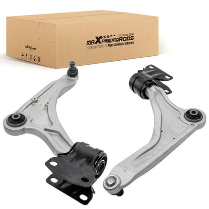 Front Lower Control Arm w/Ball Joint for 2013–2020 Ford Fusion (LH/RH)