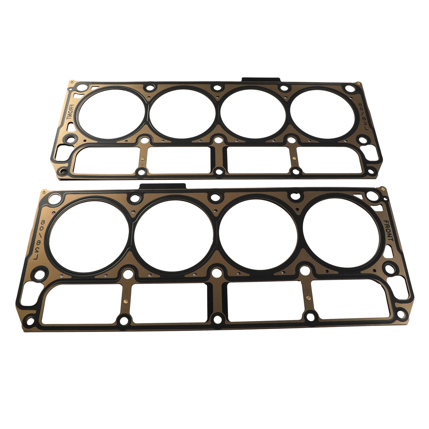Cylinder Head Gasket Set for Chevrolet Silverado Express Sierra Trailblazer (1999–2007)