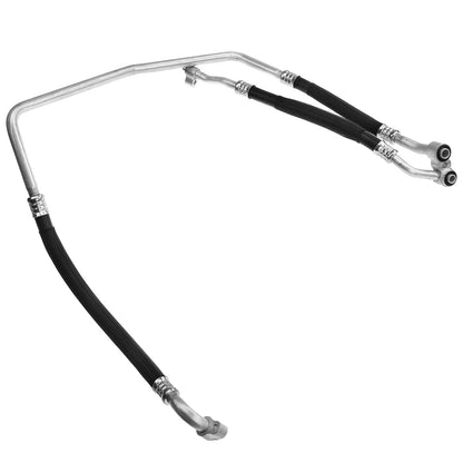 A/C Manifold Hose Assembly for Chevy Trailblazer (2002–2009)