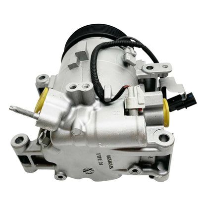 AC Compressor Kit Replacement for Honda Civic 1.5L (2016–2019)