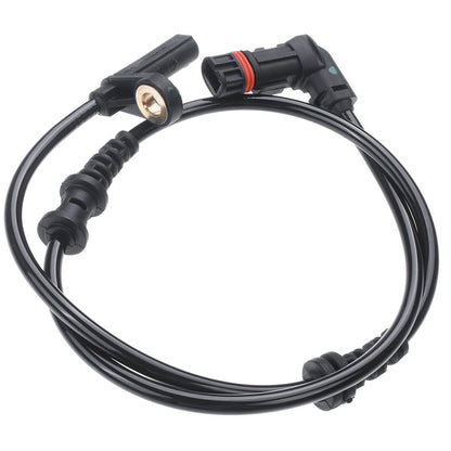 2X Front ABS Wheel Speed Sensors for Mercedes-Benz SLC300 (2017–2020)