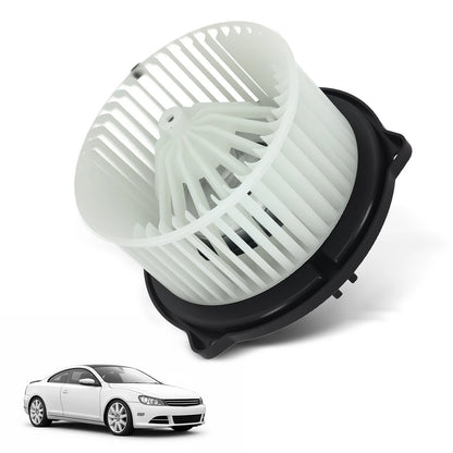 HVAC Heater Blower Motor with Fan for Toyota Sequoia and Tundra (2001–2007)