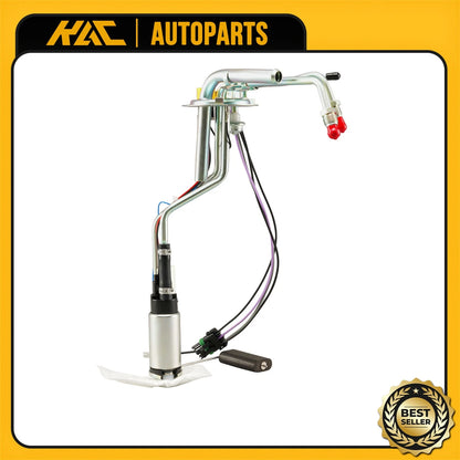 Fuel Pump Assembly for Chevrolet K1500 GMC K1500 (1996–1997) 5.7L