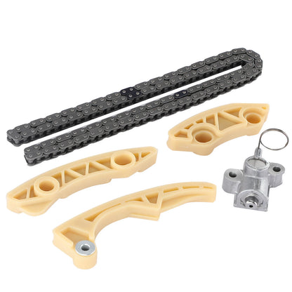 5X Balance Shaft Chain Kit for Chevrolet Malibu, Buick Regal (2004–2012)