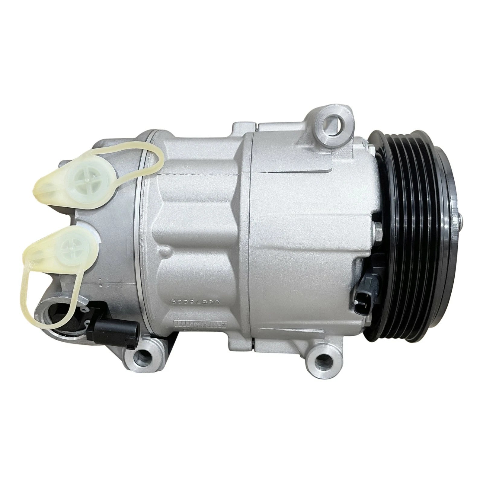 A/C Compressor Replacement for Alfa Romeo Giulietta 1.4L (2019–2020)