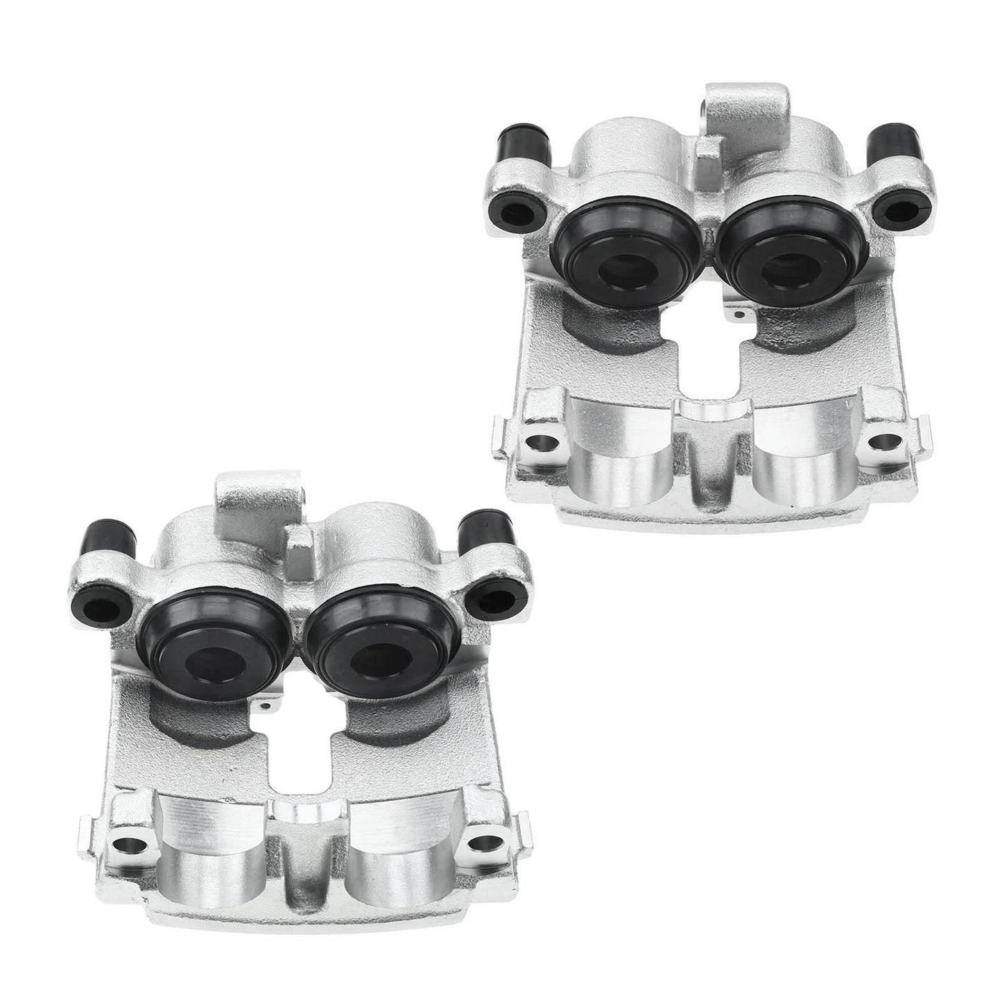 2X Disc Brake Caliper for Mercedes-Benz GLE300D GLE400 (2016–2023)