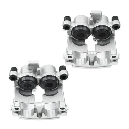2X Disc Brake Caliper for Mercedes-Benz GLE300D GLE400 (2016–2023)