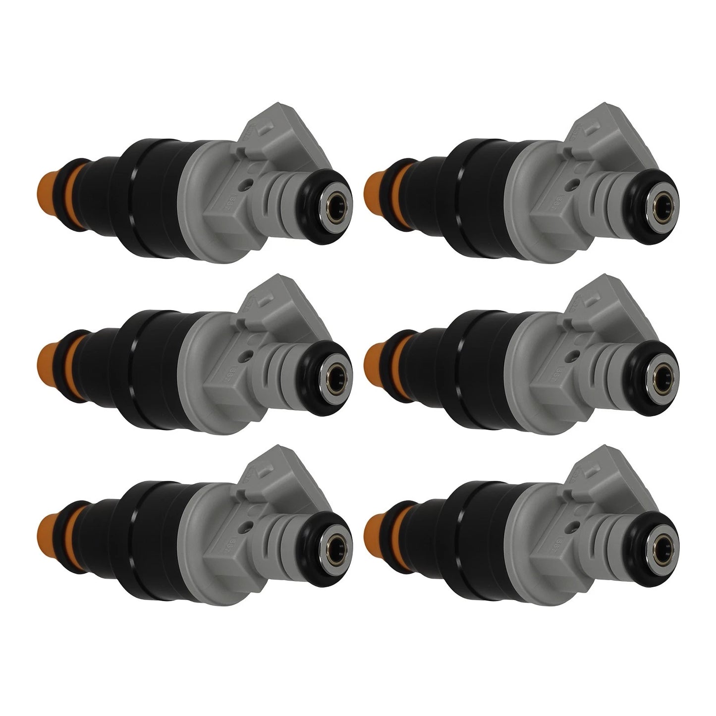 Fuel Injector Kit for Ford Taurus Mercury Sable (1996–1999)