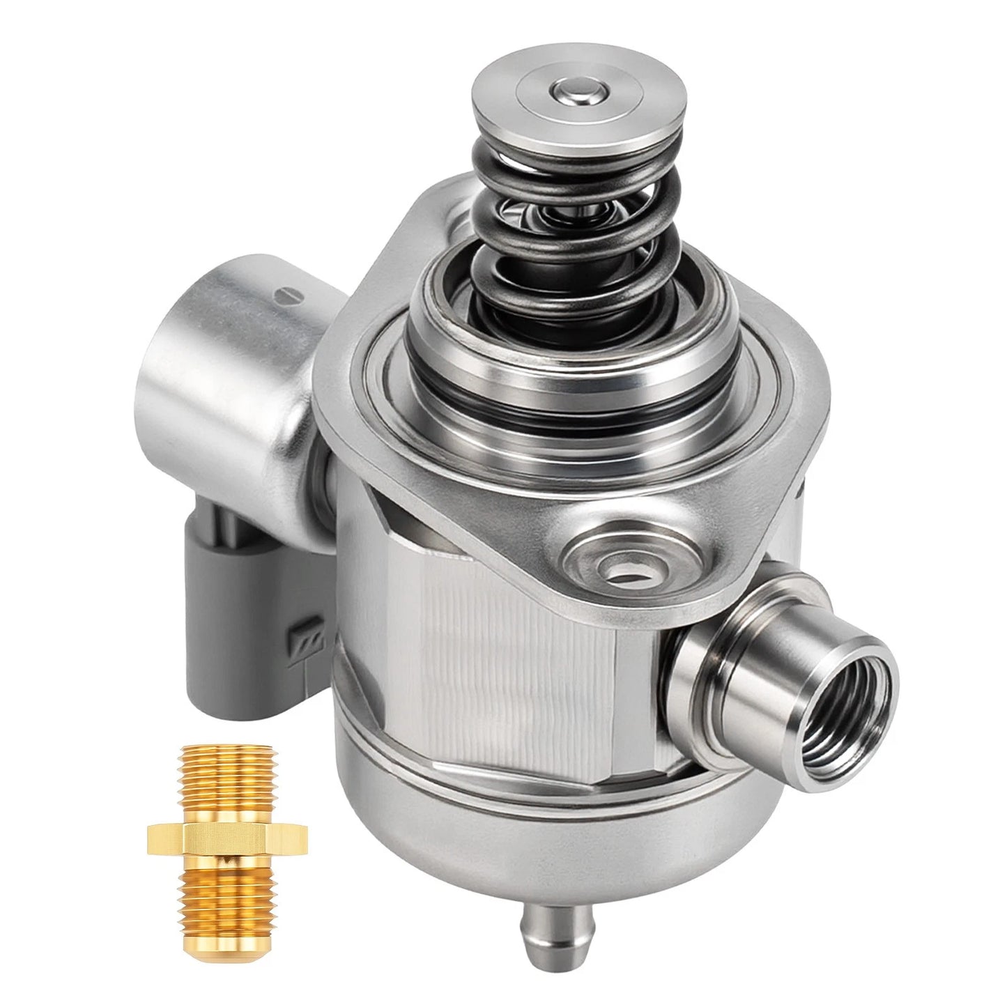 High Pressure Fuel Pump for Volkswagen Jetta & Tiguan (2009–2017)