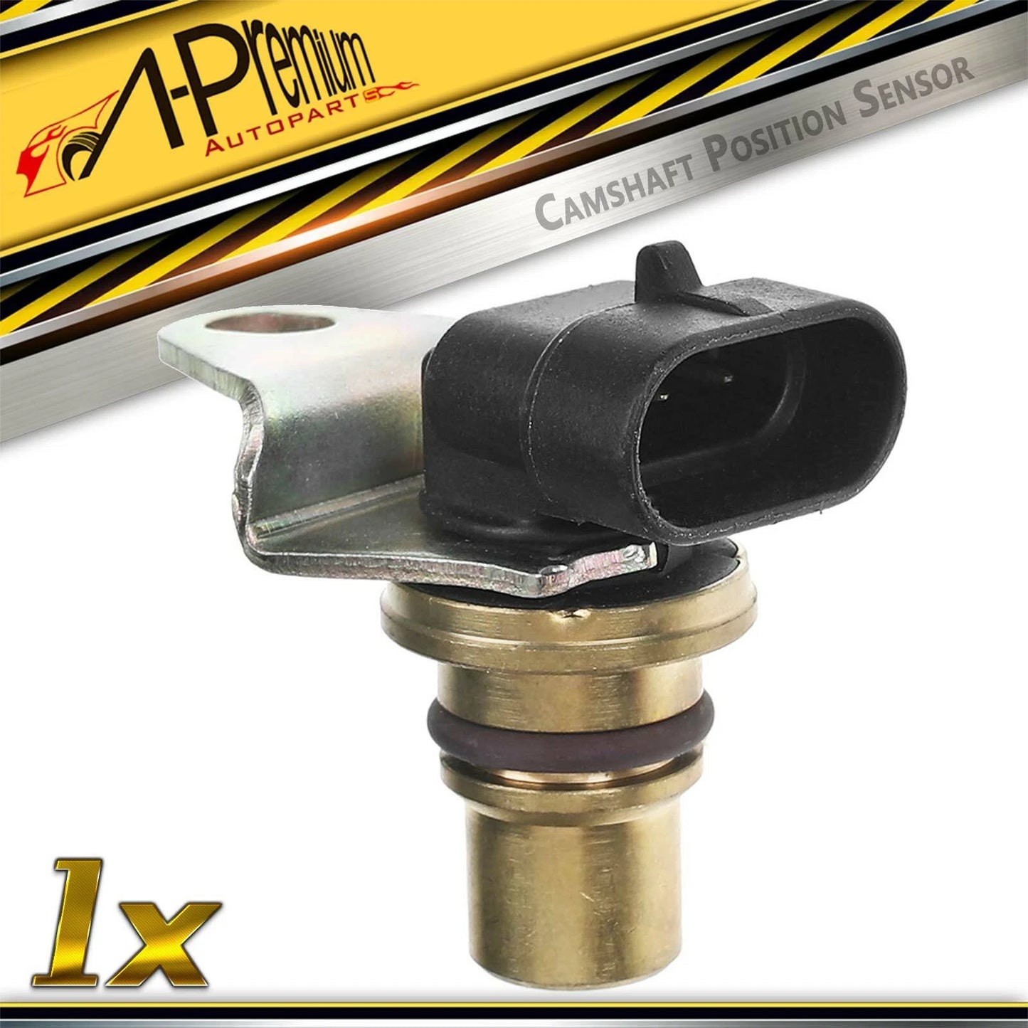 Camshaft Position Sensor for Chevy Malibu, Pontiac Sunfire (1997–1999)