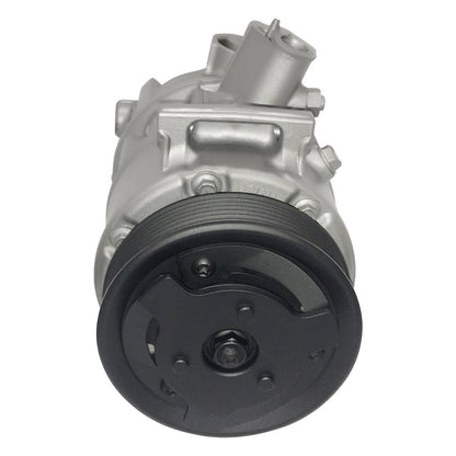 AC Compressor Kit with Condenser for Audi A3 2.0L (2017–2018)