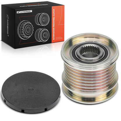 Alternator Clutch Pulley for Jeep Grand Cherokee (2011–2020)