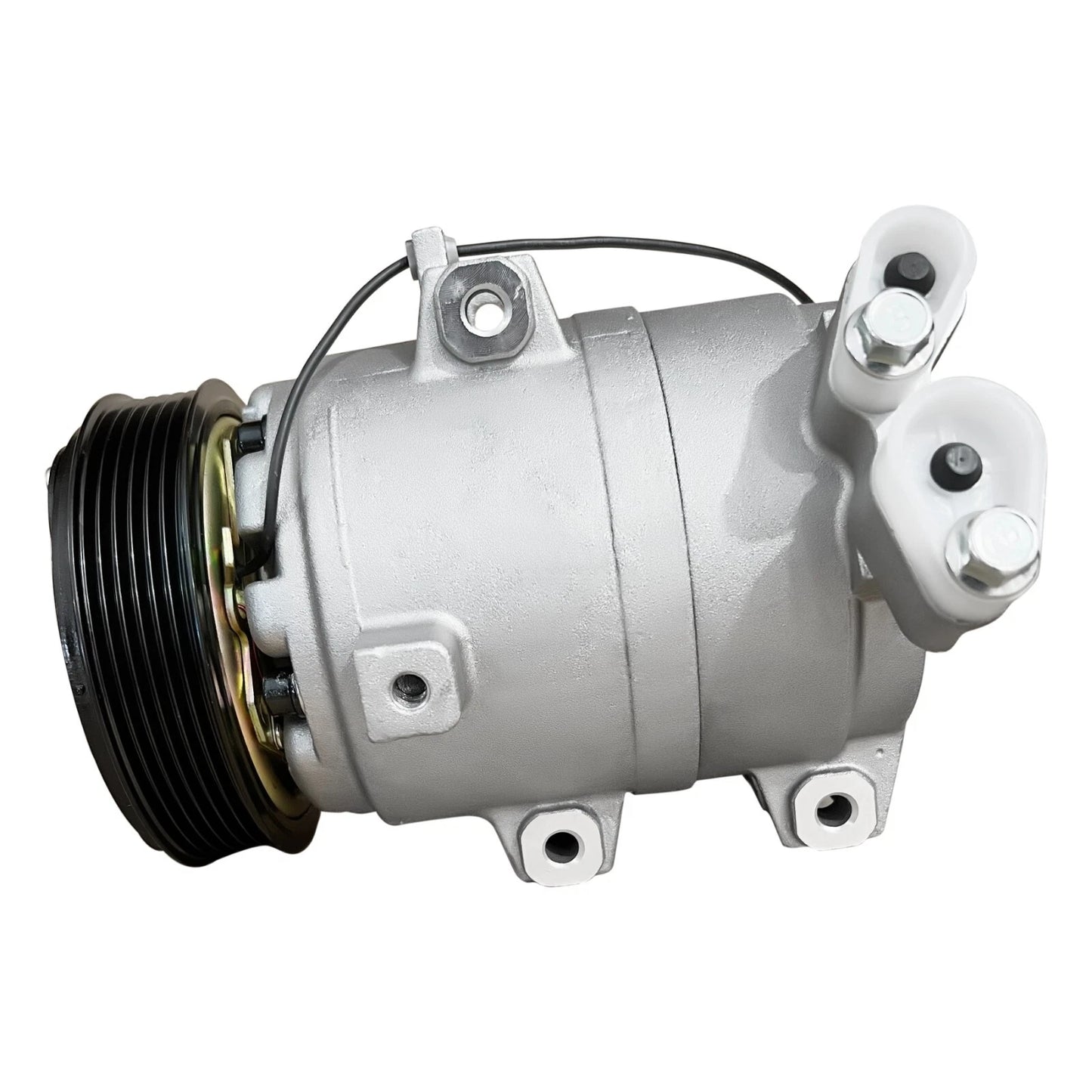 AC Compressor Kit Replacement for Mazda 6 2.3L (2007–2008)