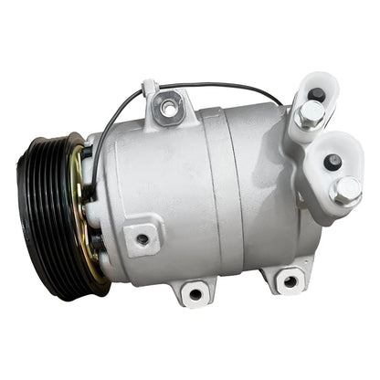 AC Compressor Kit Replacement for Mazda 6 2.3L (2007–2008)
