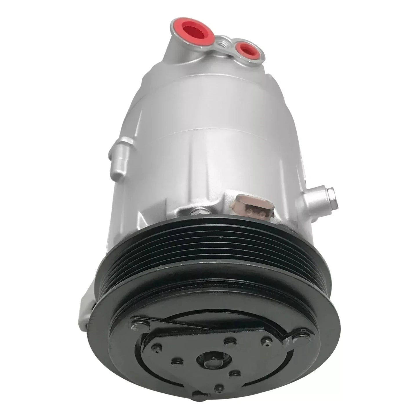 AC Compressor Kit With Condenser for Chevrolet Monte Carlo 5.3L (2006)