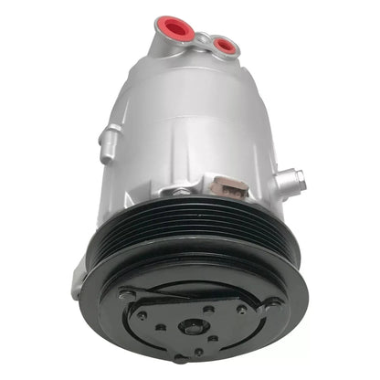 AC Compressor Kit With Condenser for Chevrolet Monte Carlo 5.3L (2006)