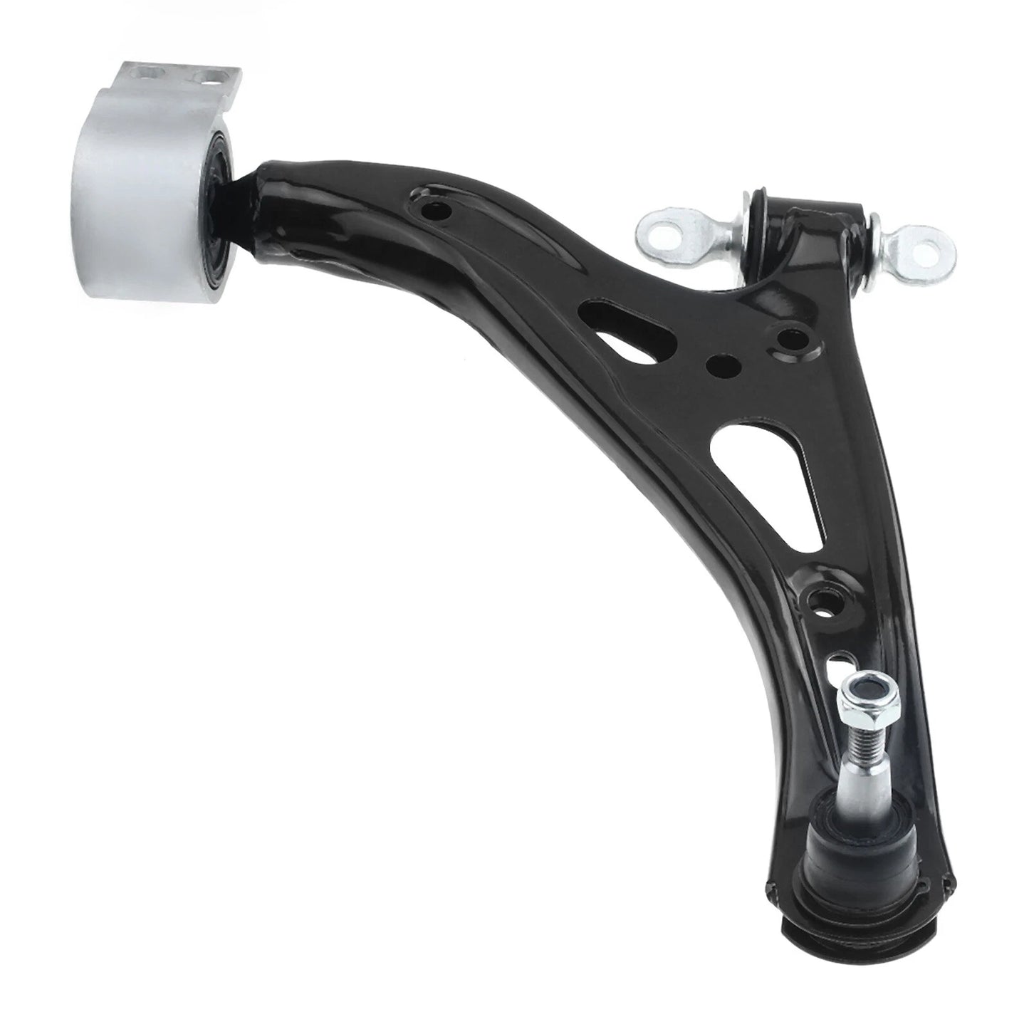 2X Front Lower Control Arm with Ball Joint for Buick Envision (2017–2019)