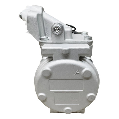 AC Compressor Kit Replacement for Mitsubishi Montero 3.5L V6 (1997–1999)