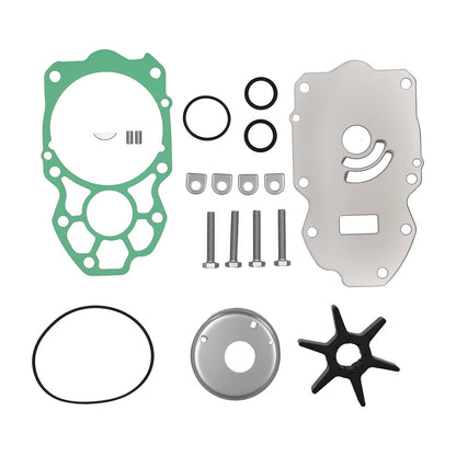 Impeller Repair Kit for Yamaha F225 F250 F300 (2006–2013)