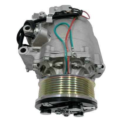 AC Compressor Replacement for Honda Civic 1.8L DX-G Sedan (2006–2011)