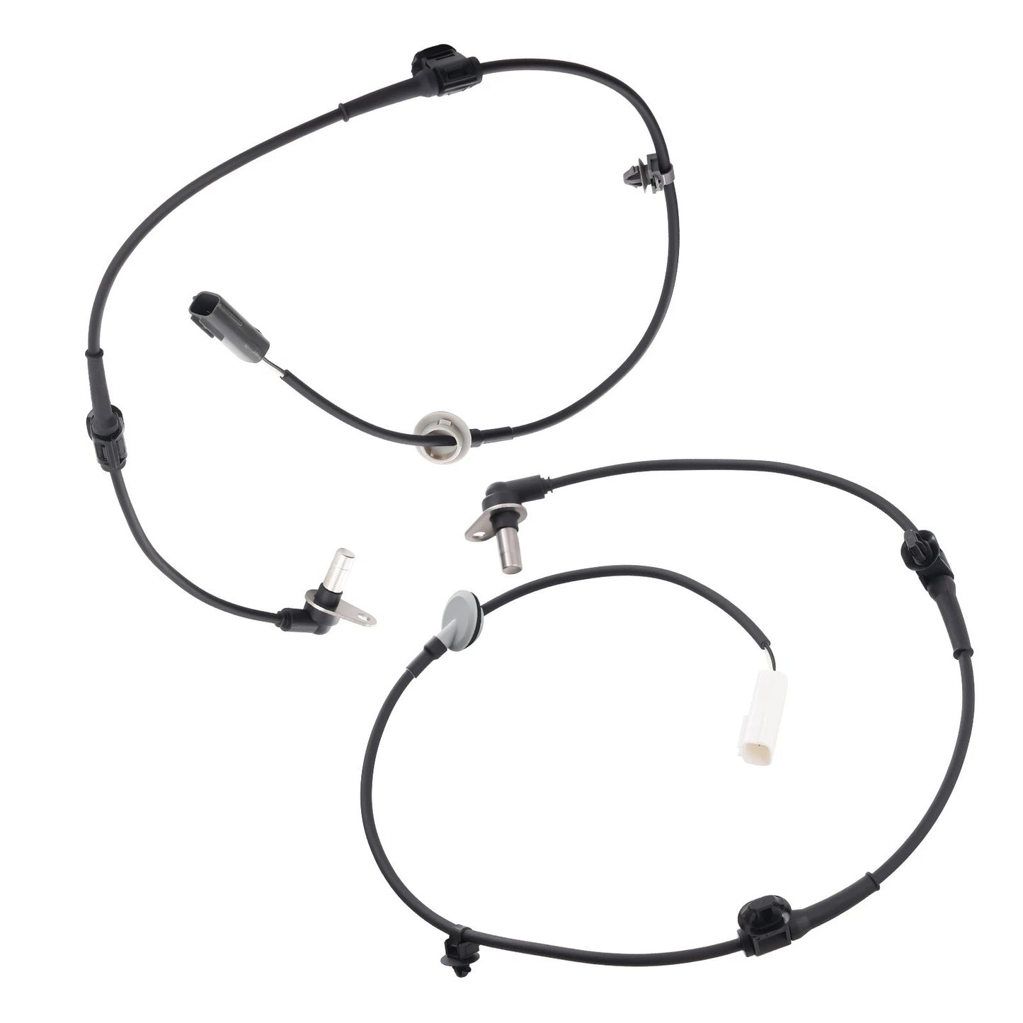 ABS Wheel Speed Sensor Front for Mazda CX-7 CX-9 (2007–2015)