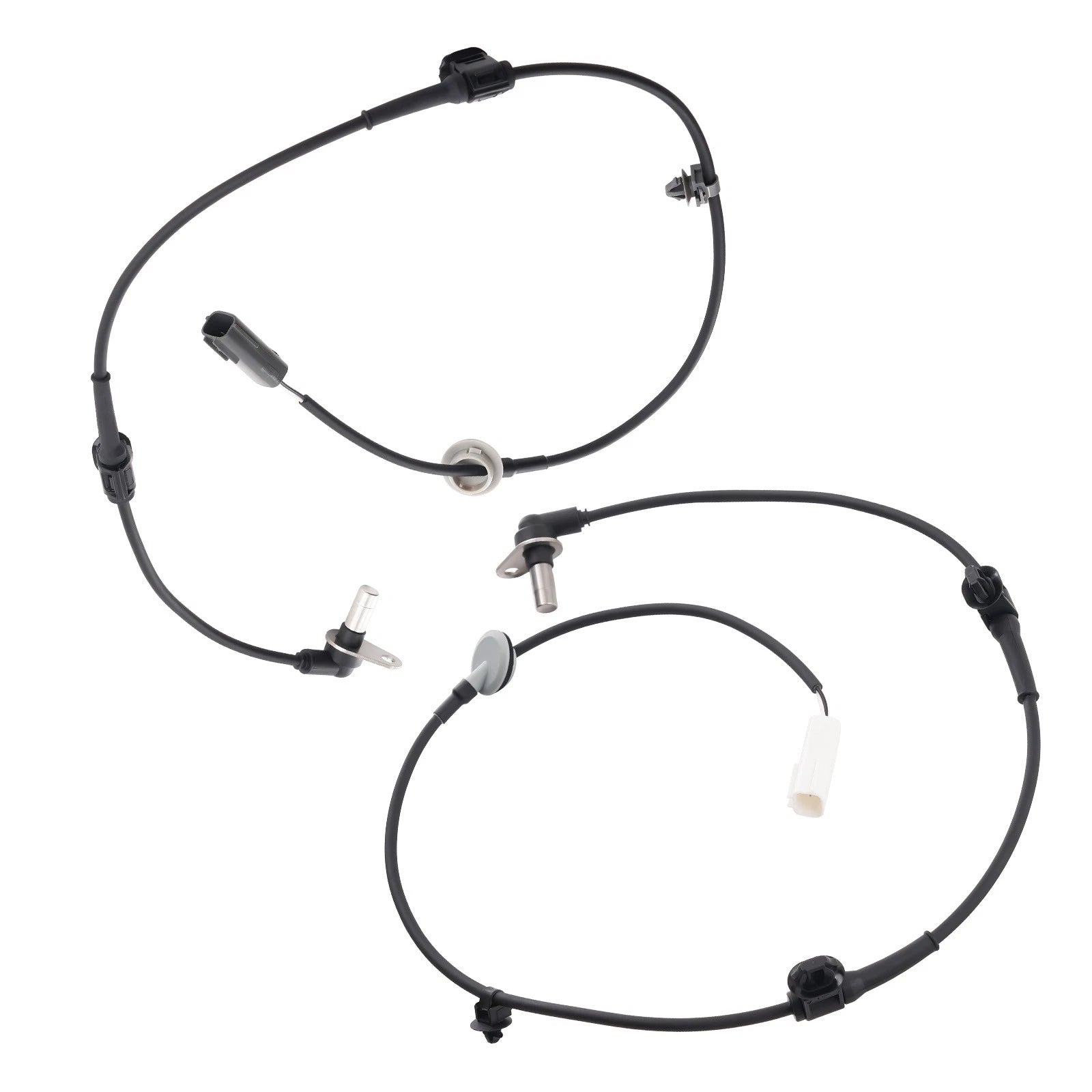 ABS Wheel Speed Sensor Front for Mazda CX-7 CX-9 (2007–2015)