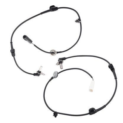 ABS Wheel Speed Sensor Front for Mazda CX-7 CX-9 (2007–2015)