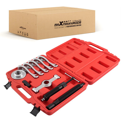 10-Ton Hub Puller System for Cars Trucks (5-Leg Wheel Bearing) (2020–2025)