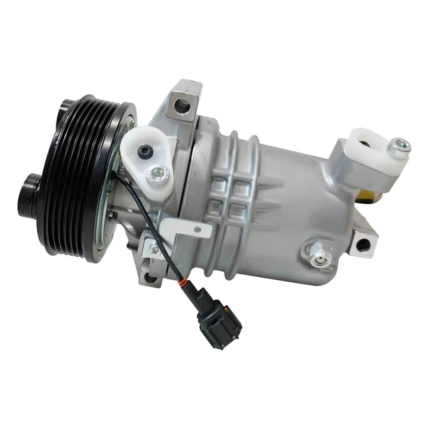 A C Compressor Kit Replacement for Nissan Versa 1.8L (2010–2012)