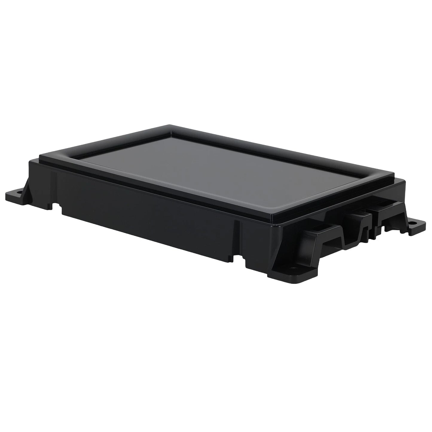 7-Inch Touchscreen Display for Jeep Compass (2017–2020)