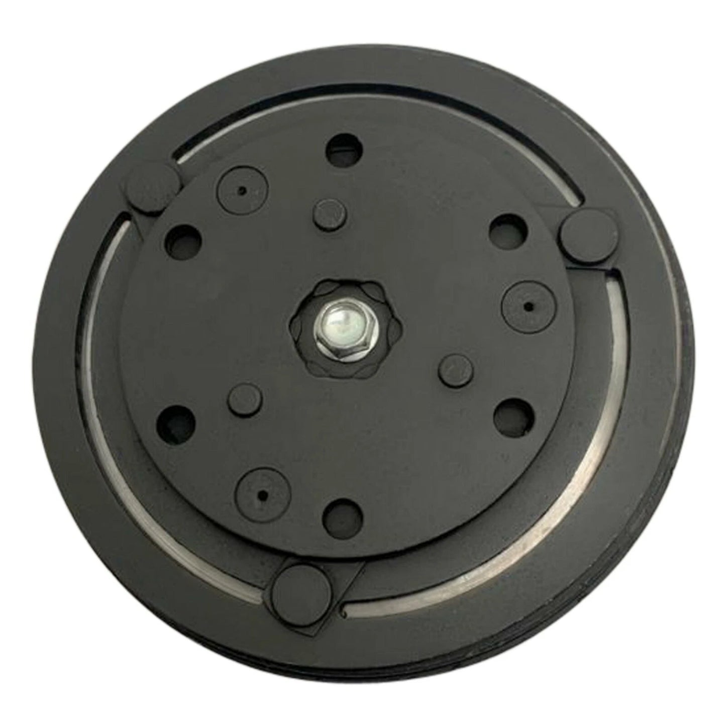 AC Compressor Clutch Replacement for Ford Ranger 2.3L (2004–2006)