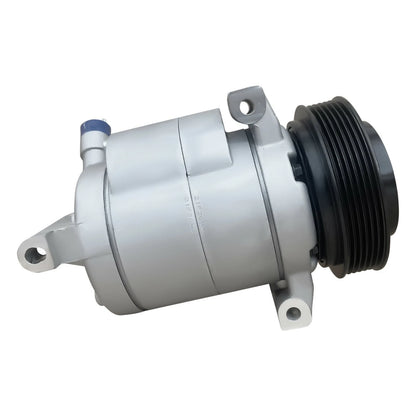 AC Compressor Kit Replacement for Chevrolet Sonic 1.8L (2012–2015)