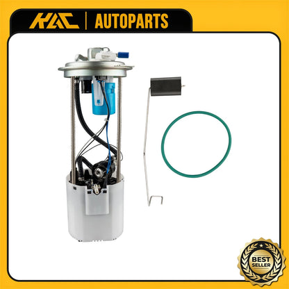 Fuel Pump Assembly for Chevrolet Silverado 2500HD (2004–2005)