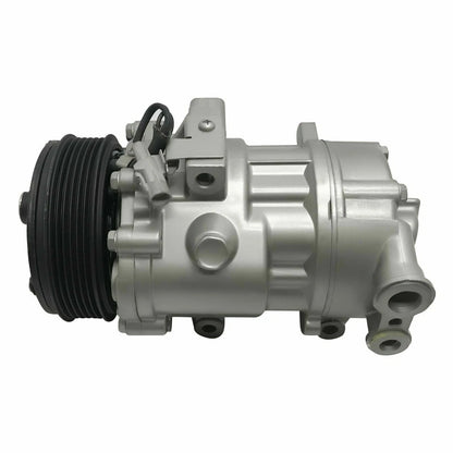 A/C Compressor Kit with O-Rings for FG282 Toyota (2005–2015)