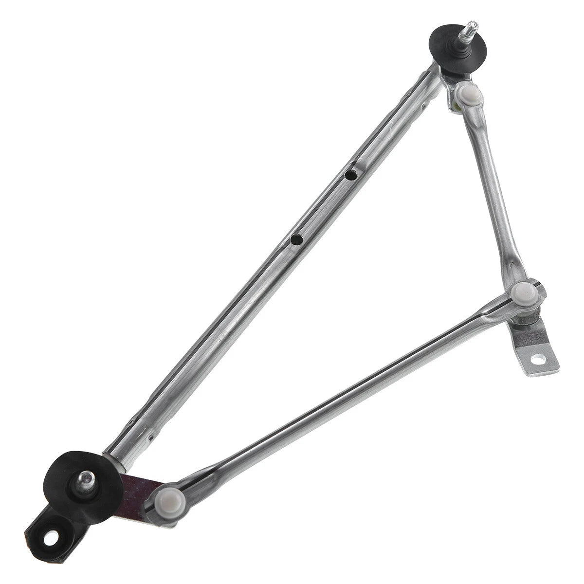 2X Windshield Wiper Linkage & Motor Assembly for Chevy Cruze (2011–2015)