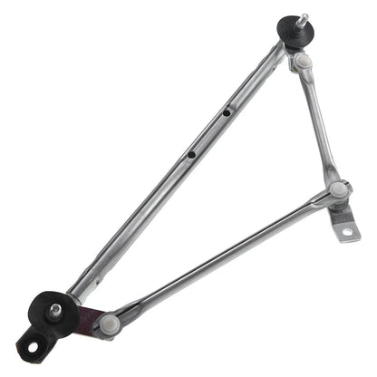 2X Windshield Wiper Linkage & Motor Assembly for Chevy Cruze (2011–2015)