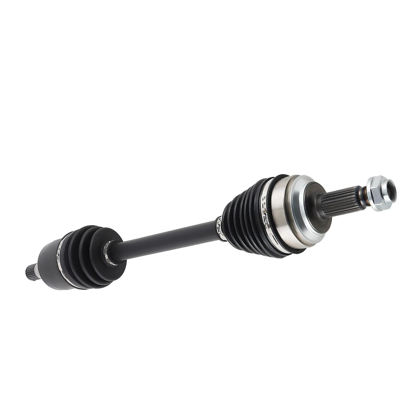 Front Left Driver Side CV Axle Shaft Assembly for Honda Civic (2006–2015)