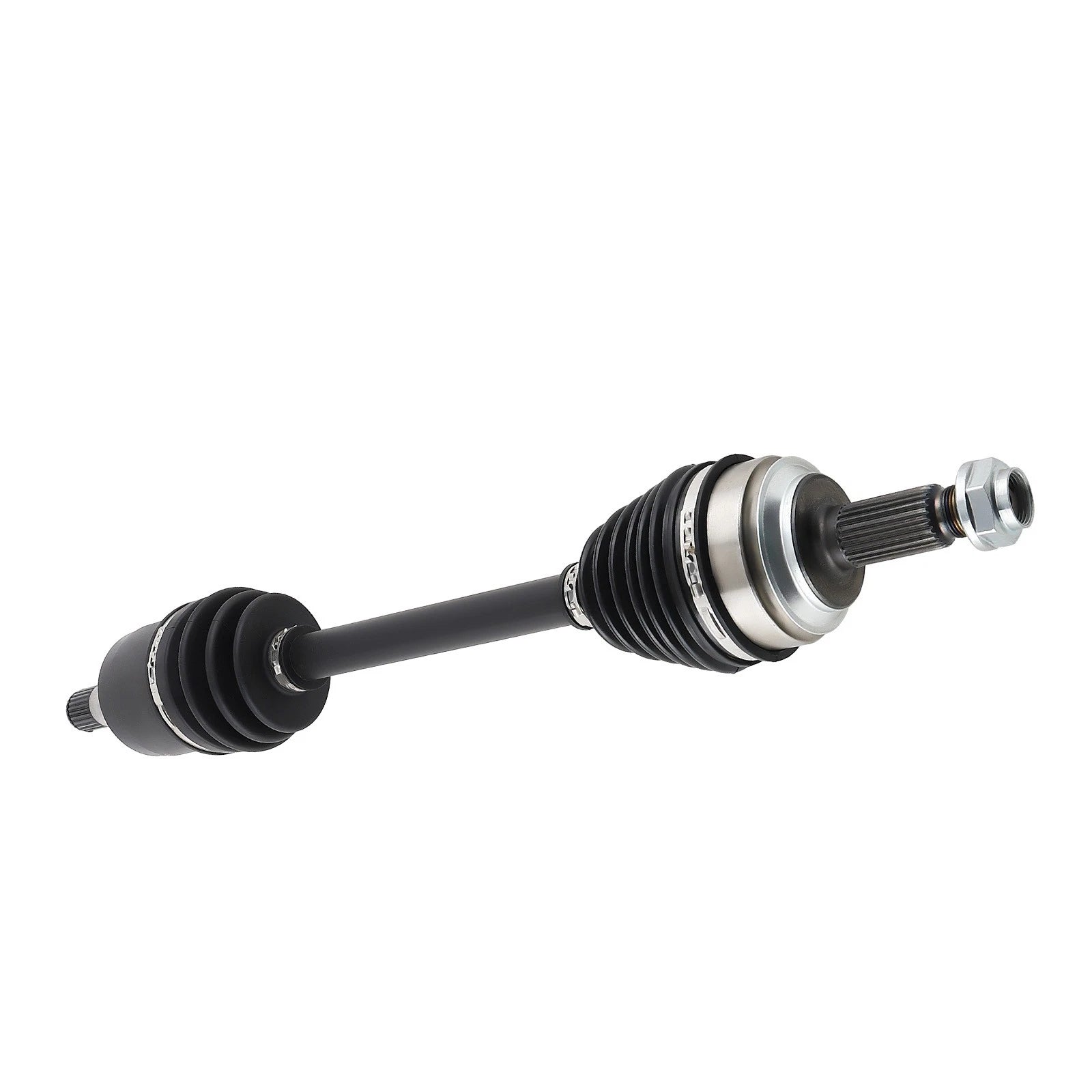 Front Left Driver Side CV Axle Shaft Assembly for Honda Civic (2006–2015)