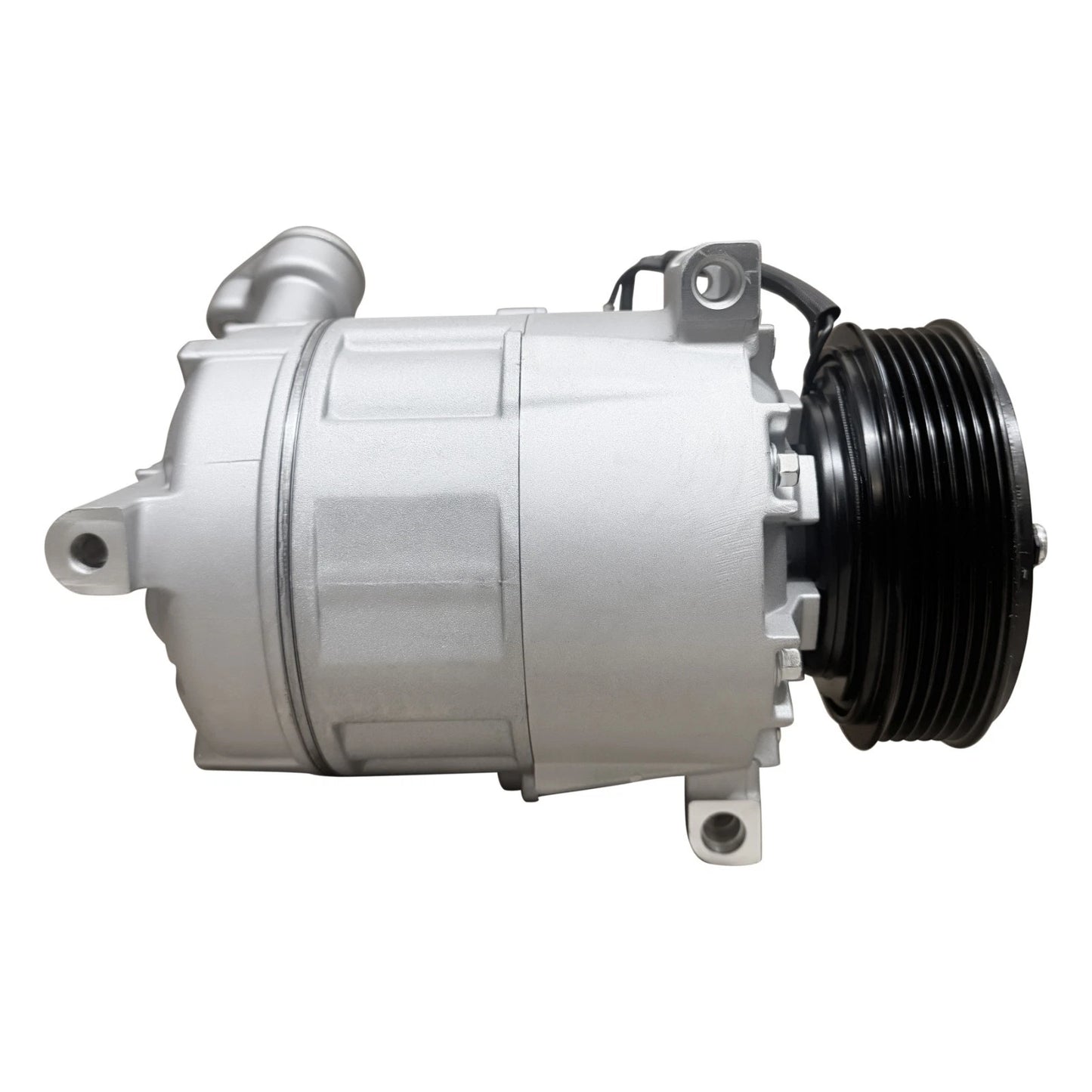 AC Compressor Replacement for Volvo XC90 4.4L (2005–2010)