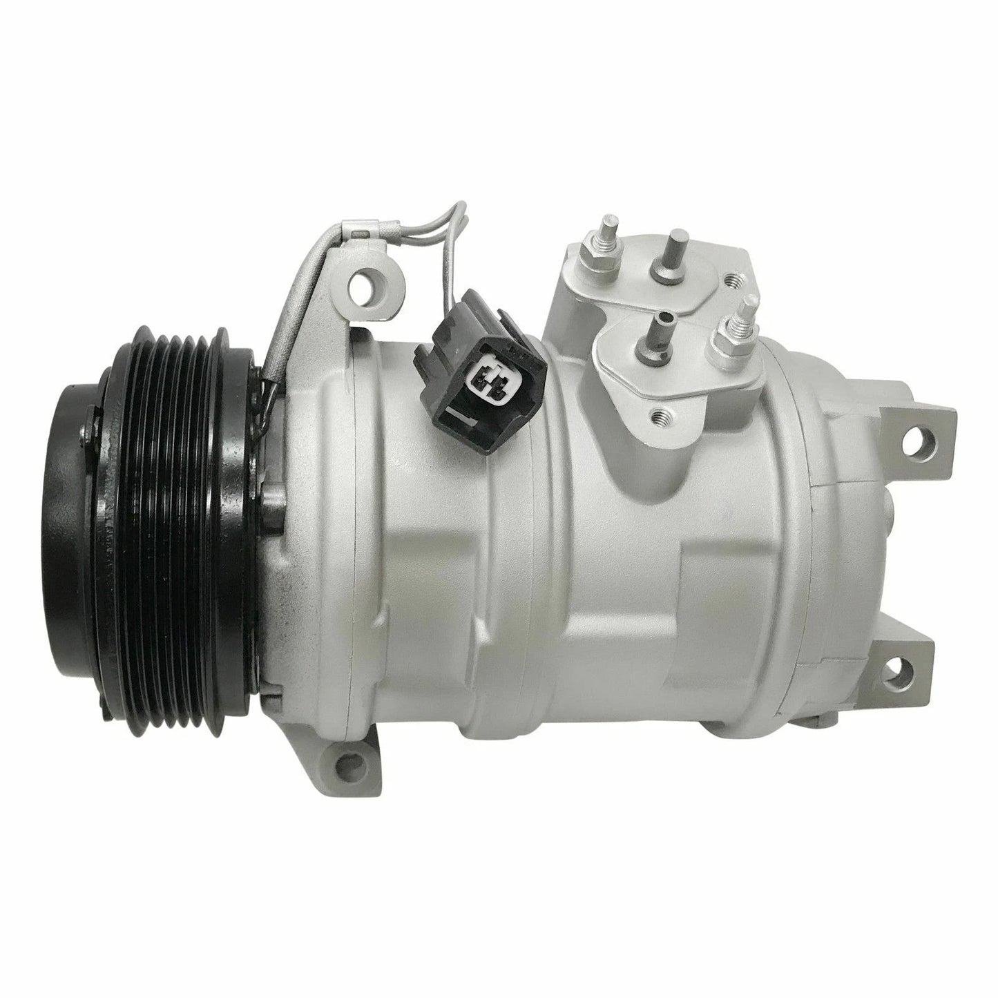 AC Compressor Kit Replacement for Ford Expedition (2018–2024)